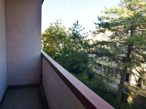 Pronájem bytu 2+1, Brno - Bohunice, Pod nemocnicí, 50 m2