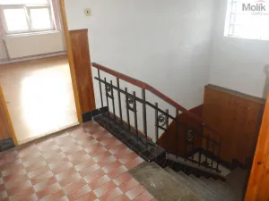 Prodej rodinného domu, Lužná, Nová, 150 m2