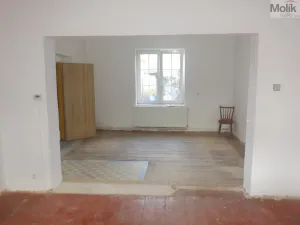 Prodej rodinného domu, Lužná, Nová, 150 m2