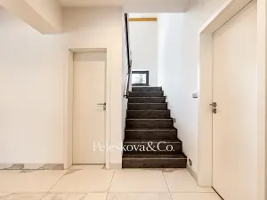 Prodej rodinného domu, Tuchoměřice, Polní, 383 m2