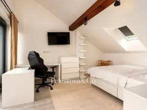 Prodej rodinného domu, Tuchoměřice, Polní, 383 m2