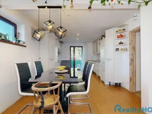 Prodej rodinného domu, Ponědraž, 136 m2