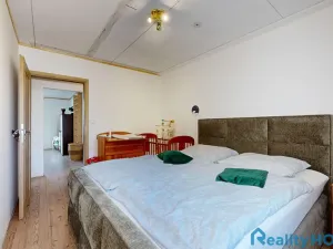 Prodej rodinného domu, Ponědraž, 136 m2