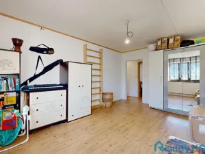 Prodej rodinného domu, Ponědraž, 136 m2