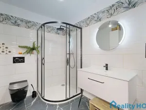 Prodej rodinného domu, Ponědraž, 136 m2