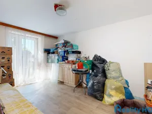 Prodej rodinného domu, Ponědraž, 136 m2