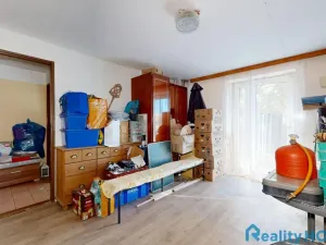 Prodej rodinného domu, Ponědraž, 136 m2