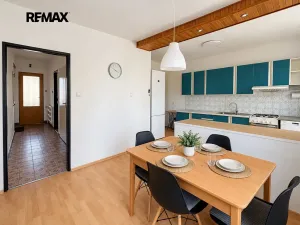 Prodej rodinného domu, Březí, Mládežnická, 150 m2