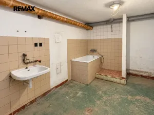 Prodej rodinného domu, Březí, Mládežnická, 150 m2