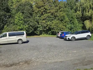 Prodej chaty, Příbram - Příbram VI-Březové Hory, Ke Stadionu, 14 m2