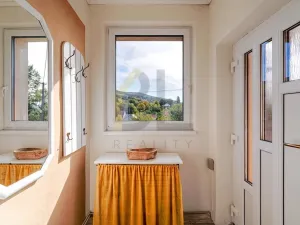 Prodej rodinného domu, Březová, 74 m2