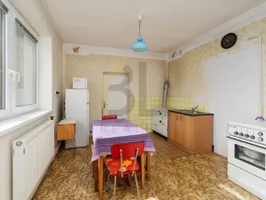 Prodej rodinného domu, Březová, 74 m2