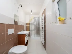 Prodej rodinného domu, Březová, 74 m2