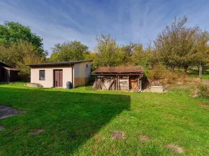 Prodej rodinného domu, Březová, 74 m2