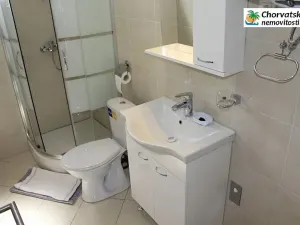 Prodej rodinného domu, Stara Novalja, Chorvatsko, 240 m2