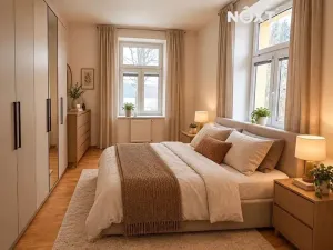 Prodej bytu 2+kk, Černý Důl, 70 m2