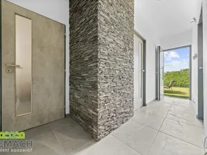 Prodej rodinného domu, Osvětimany, 123 m2