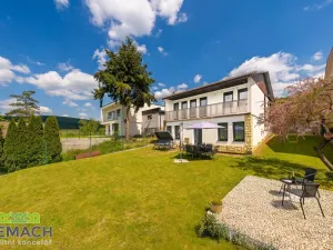 Prodej rodinného domu, Osvětimany, 123 m2