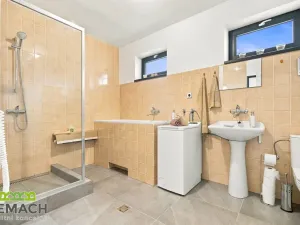 Prodej rodinného domu, Osvětimany, 123 m2
