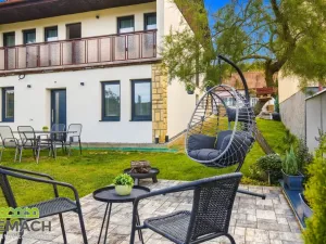 Prodej rodinného domu, Osvětimany, 123 m2