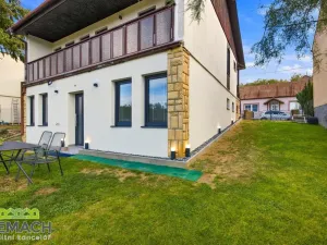 Prodej rodinného domu, Osvětimany, 123 m2