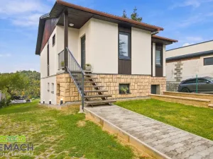 Prodej rodinného domu, Osvětimany, 123 m2