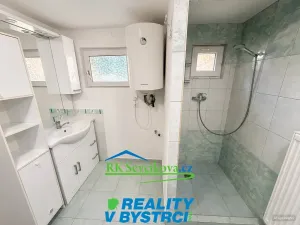Pronájem chaty, Brno, 56 m2