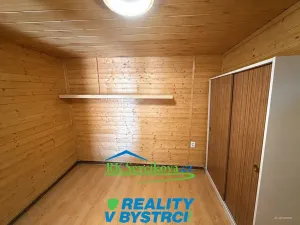 Pronájem chaty, Brno, 56 m2