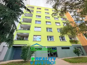 Pronájem bytu 3+1, Brno, Kuršova, 79 m2