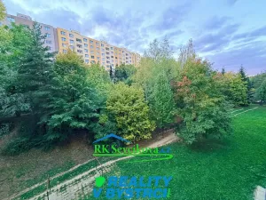 Pronájem bytu 3+1, Brno, Kuršova, 79 m2