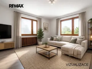 Prodej rodinného domu, Kamenice, Pražská, 182 m2