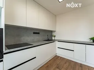 Pronájem bytu 2+1, Šumperk, Jugoslávská, 46 m2
