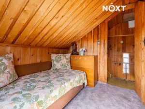 Prodej chaty, Kardašova Řečice, 48 m2
