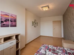 Pronájem bytu 4+kk, Olomouc - Hodolany, Nezvalova, 117 m2