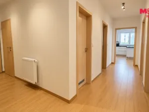 Pronájem bytu 4+kk, Olomouc - Hodolany, Nezvalova, 117 m2