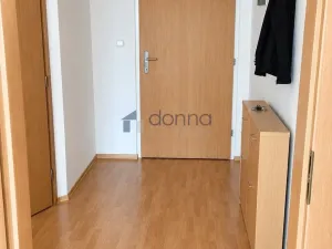 Pronájem bytu 2+kk, Praha, Křižíkova, 51 m2