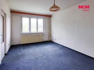 Pronájem bytu 1+1, Rotava, Sídliště, 49 m2