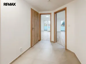 Pronájem bytu 2+kk, Třebíč - Horka-Domky, Družstevní, 57 m2