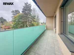 Pronájem bytu 2+kk, Třebíč - Horka-Domky, Družstevní, 57 m2