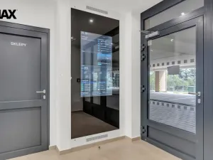 Pronájem bytu 2+kk, Třebíč - Horka-Domky, Družstevní, 57 m2