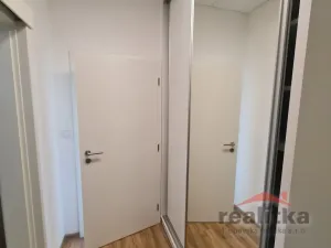 Pronájem bytu 1+kk, Opava - Předměstí, Provaznická, 35 m2