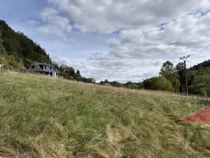 Prodej pozemku pro bydlení, Rejštejn, 1244 m2