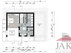 Prodej pozemku pro bydlení, Rejštejn, 1244 m2