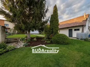 Prodej rodinného domu, Topolná, 180 m2
