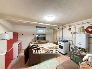 Prodej rodinného domu, Topolná, 180 m2