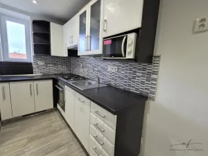 Pronájem bytu 2+kk, Březová, Okružní, 43 m2