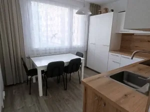 Prodej bytu 3+1, Rokycany, Horákova, 76 m2