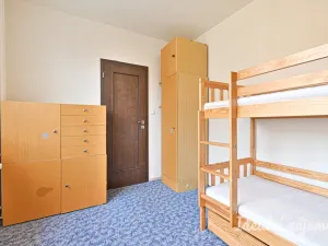 Pronájem bytu 3+kk, Brno - Bystrc, Černého, 62 m2
