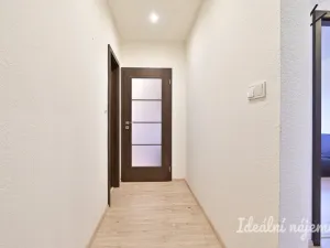 Pronájem bytu 3+kk, Brno - Bystrc, Černého, 62 m2