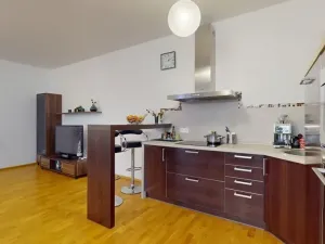 Prodej bytu 2+kk, Karlovy Vary, Libušina, 88 m2